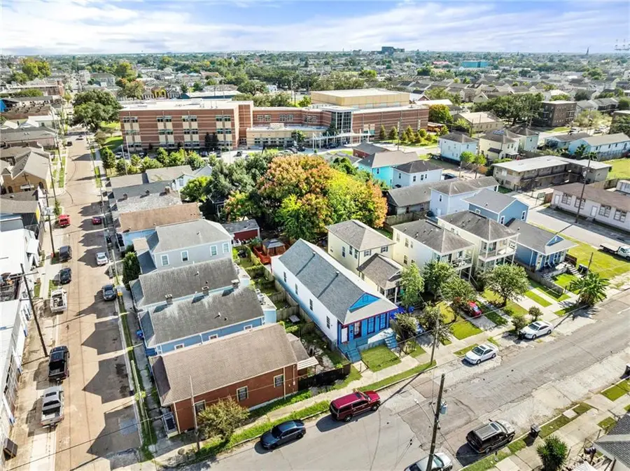 2608 Magnolia Street, New Orleans, LA 70113 - Image #2