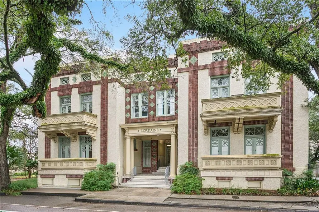 8000 Saint Charles Avenue #K, New Orleans, LA 70118 - Image #1