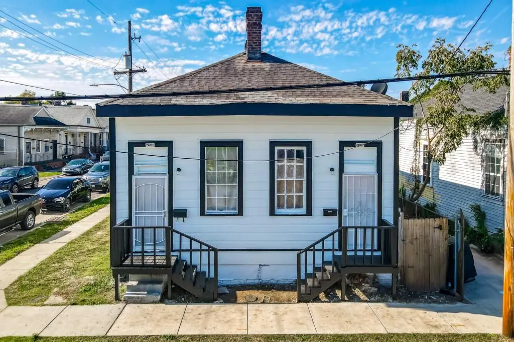 2600 02 1st Street, New Orleans, LA 70113 - Image #1