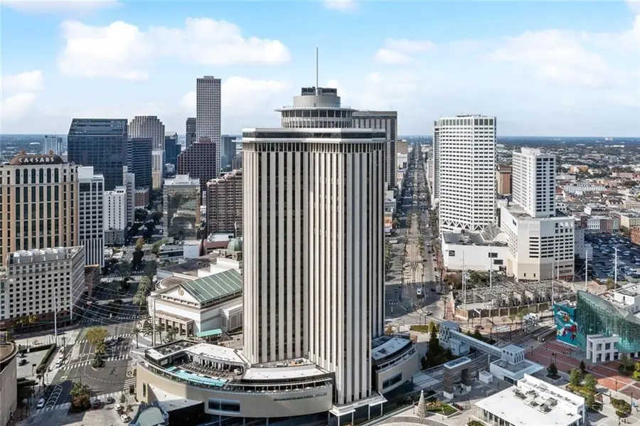 2 Canal Street #3100, New Orleans, LA 70130 - Image #3