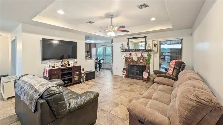 420 Lakewood Drive, Luling, LA 70070 - Image #3