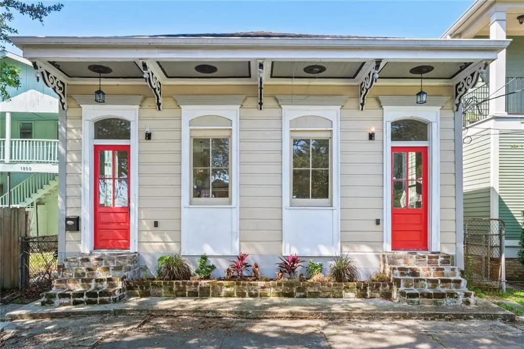 1804 Bienville Street, New Orleans, LA 70112 - Image #1