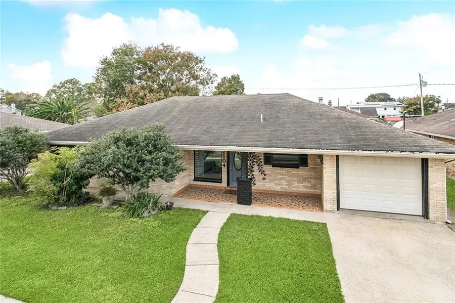 2504 Gallo Drive, Chalmette, LA 70043 - Image #2
