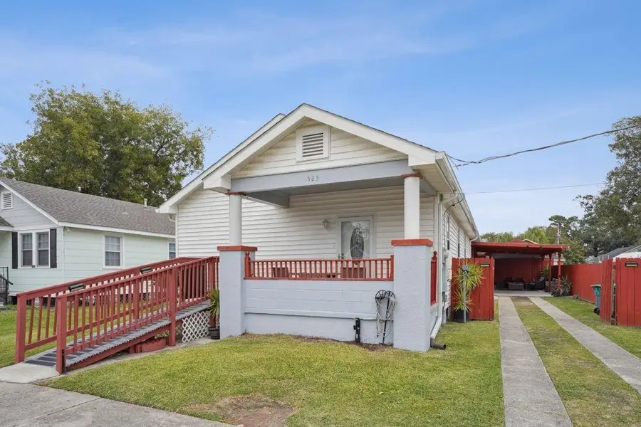 525 Pailet Avenue, Harvey, LA 70058 - Image #2