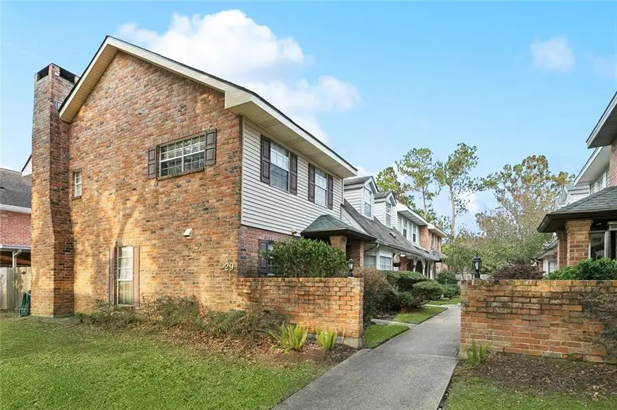 29 Brandon Hall Drive #D, Destrehan, LA 70047 - Image #2