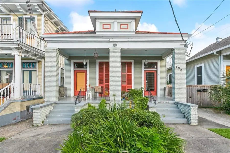 136 S Olympia Street, New Orleans, LA 70119 - Image #3