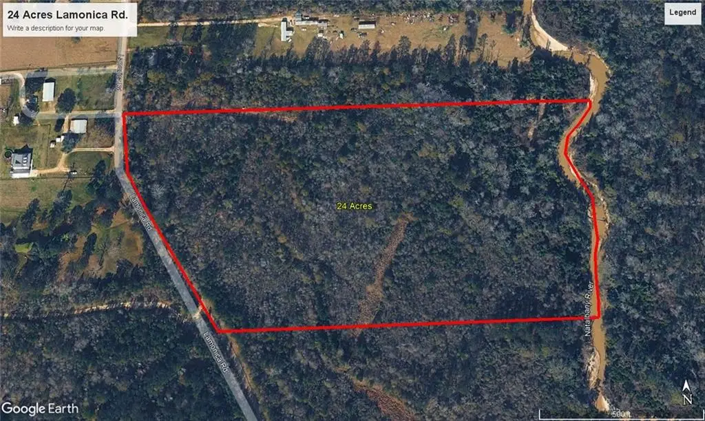 N Lamonica Road, Independence, LA 70443 - Image #1