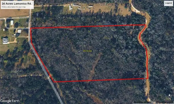 S Lamonica Road, Independence, LA 70443