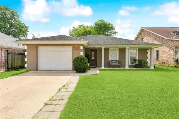 2721 Saint Marie Drive, Meraux, LA 70075