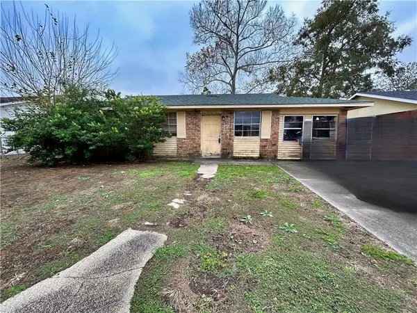 6125 Victorian Drive, Marrero, LA 70072