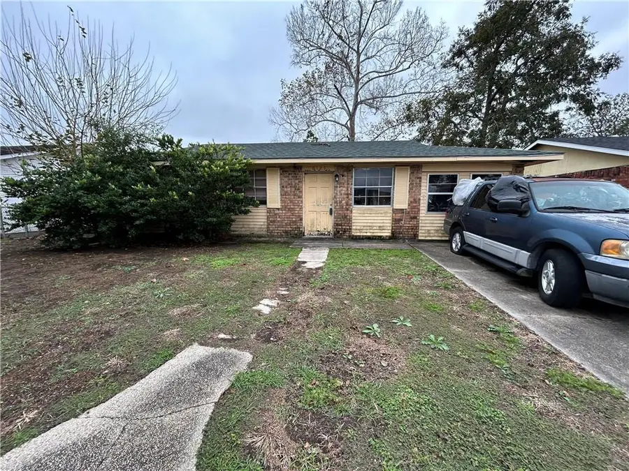 6125 Victorian Drive, Marrero, LA 70072 - Image #2