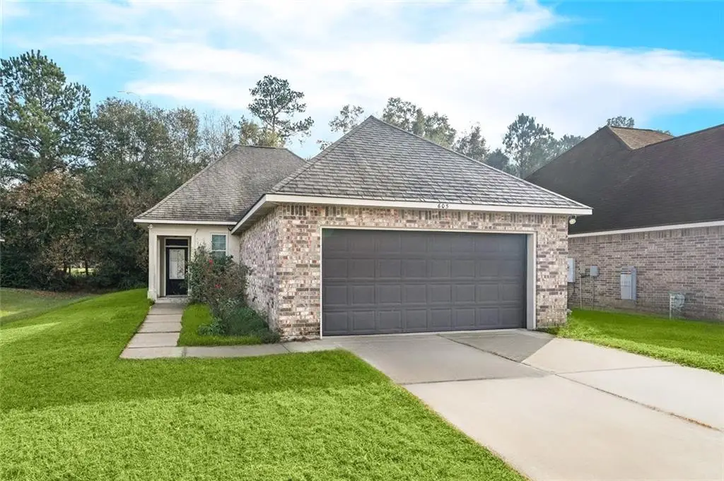 605 Whip Street, Hammond, LA 70403 - Image #1