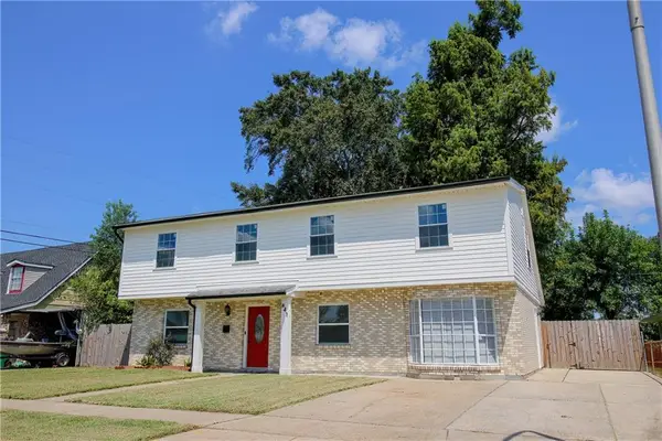 441 Greenwood Drive, La Place, LA 70068