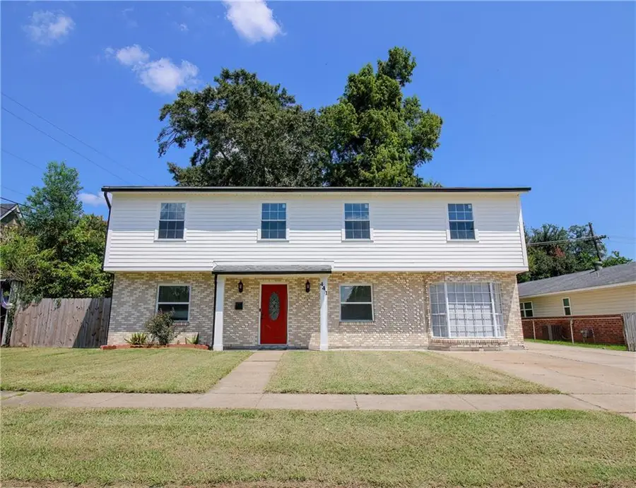 441 Greenwood Drive, La Place, LA 70068 - Image #2