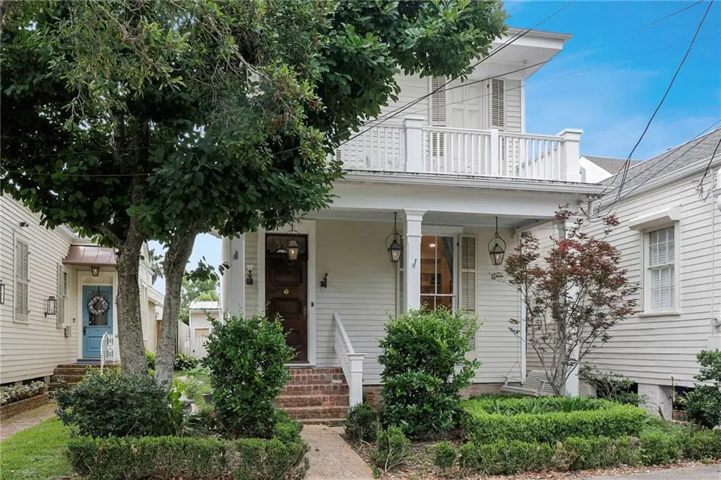 5936 Chestnut Street, New Orleans, LA 70115 - Image #1