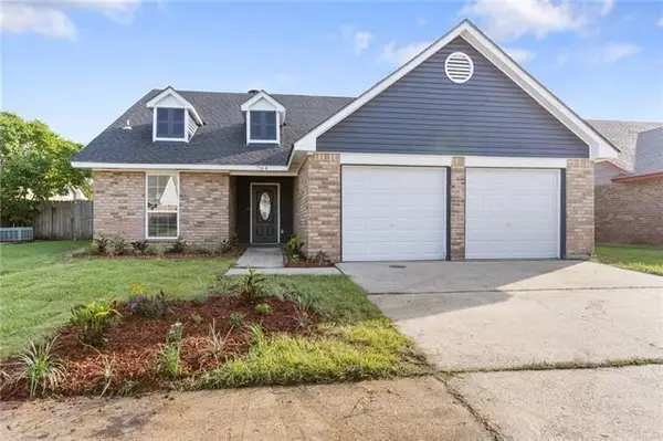 764 Lafayette Drive, La Place, LA 70068