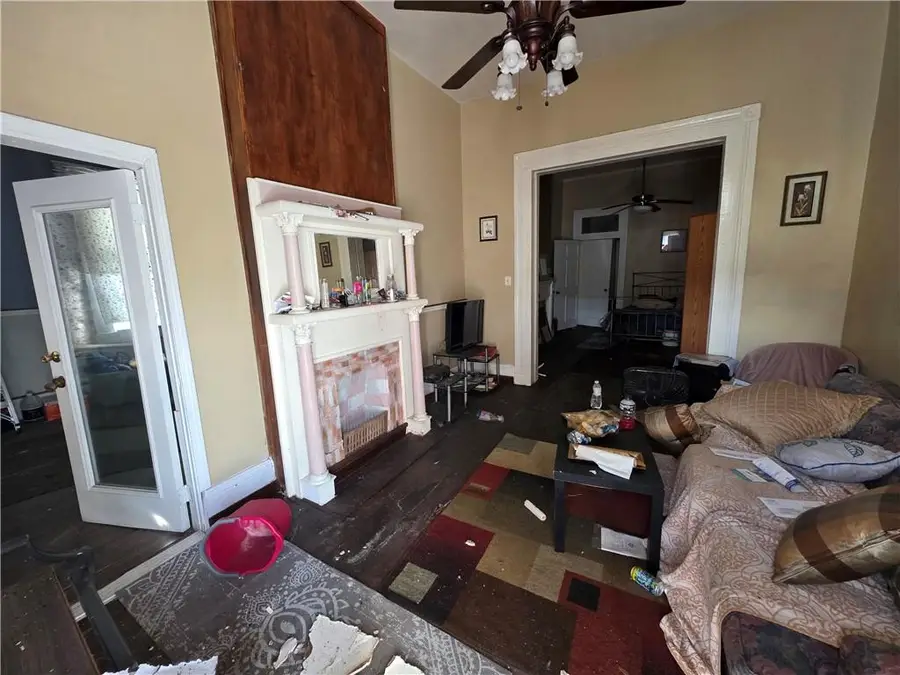 3505-07 Magnolia Street, New Orleans, LA 70115 - Image #2