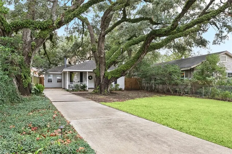 708 Resor Avenue, Harahan, LA 70123 - Image #2