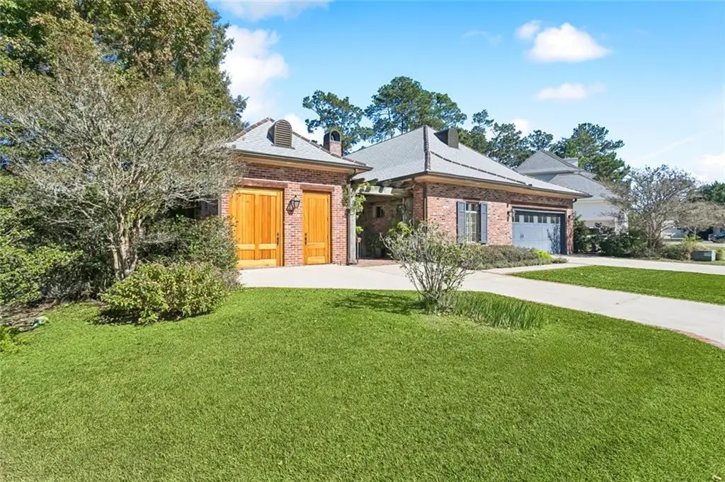 1 Wax Myrtle Lane, Covington, LA 70433 - Image #1