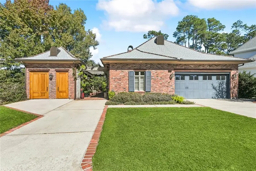 1 Wax Myrtle Lane, Covington, LA 70433 - Image #3