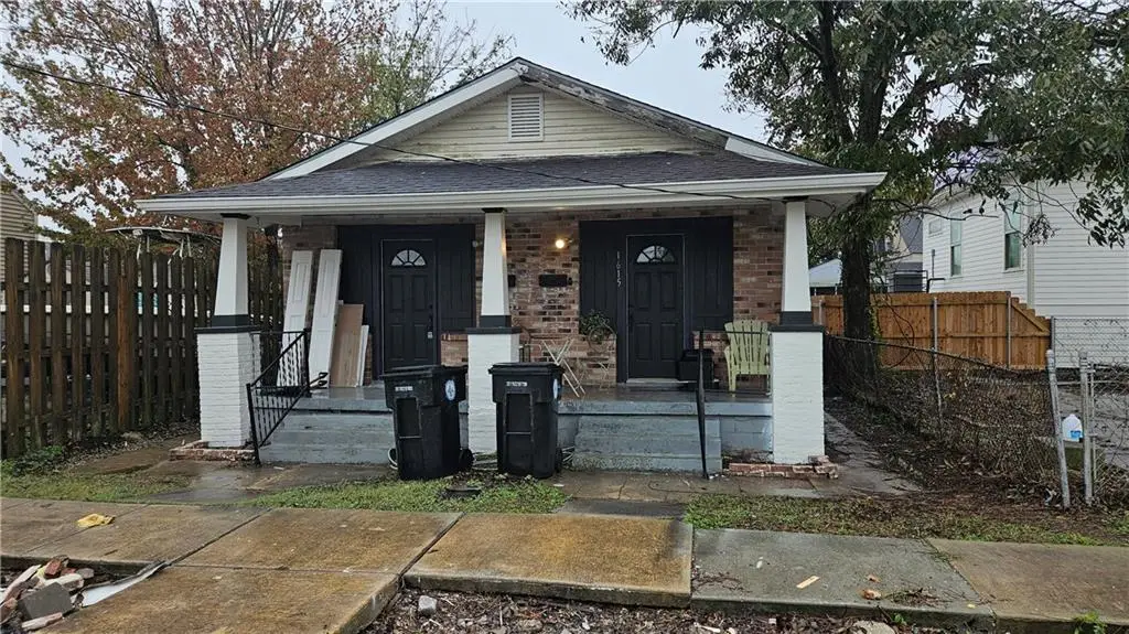 1615 Evelina Street, New Orleans, LA 70114 - Image #1