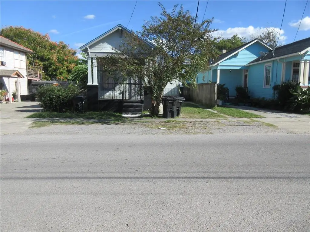 1231 Gallier Street, New Orleans, LA 70117 - Image #1