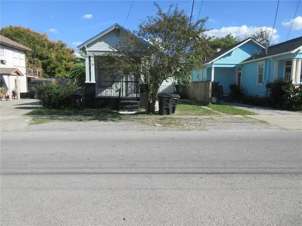 1231 Gallier Street, New Orleans, LA 70117