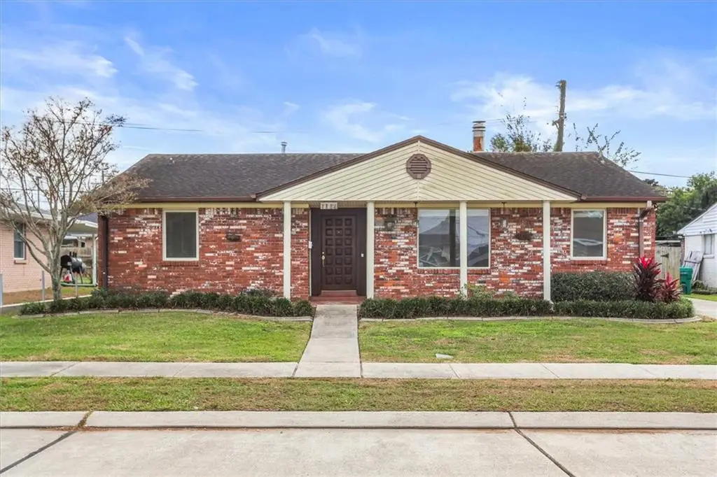 6504 Asher Street, Metairie, LA 70003 - Image #1
