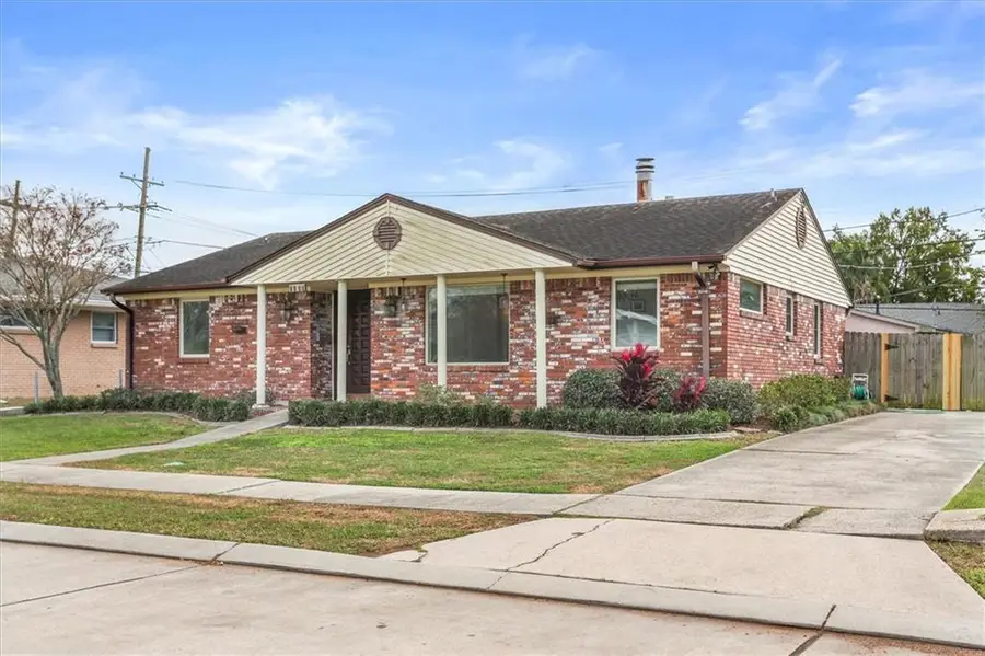 6504 Asher Street, Metairie, LA 70003 - Image #2