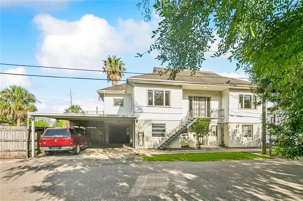 400 Aris Avenue, Metairie, LA 70005 - Image #1
