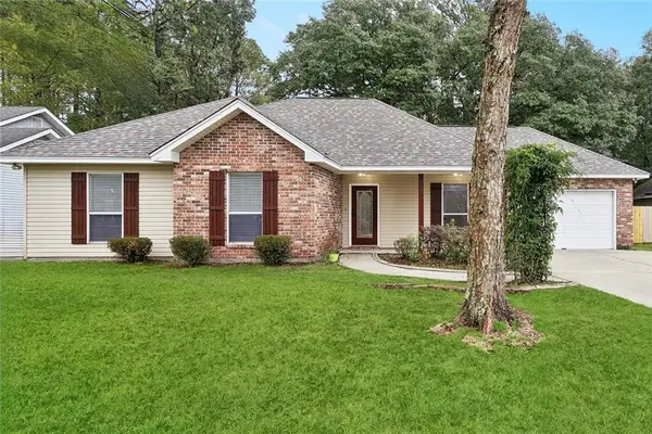 503 Aloha Court, Covington, LA 70420
