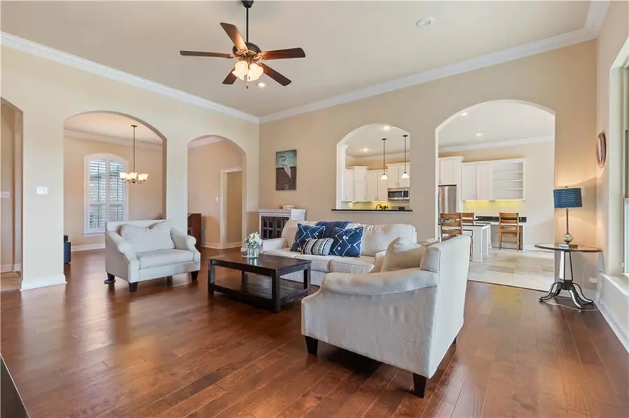 402 Long Lake Drive, Covington, LA 70435 - Image #3