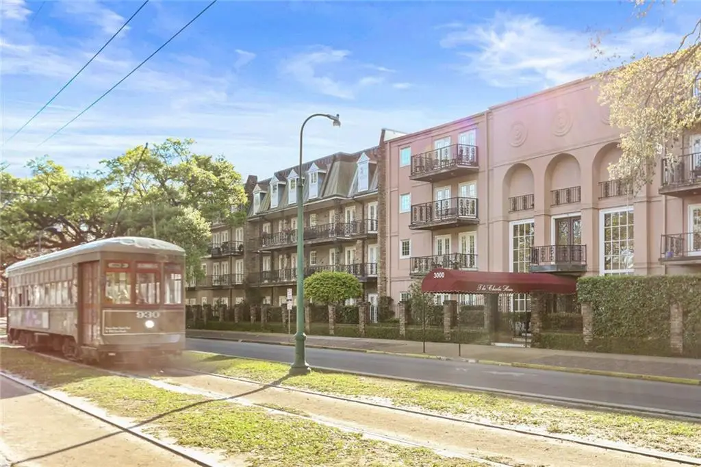 3000 St Charles Avenue #211, New Orleans, LA 70115 - Image #1