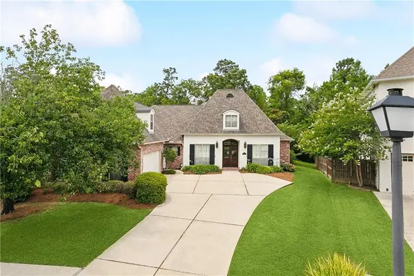 404 Southdown Loop, Covington, LA 70433