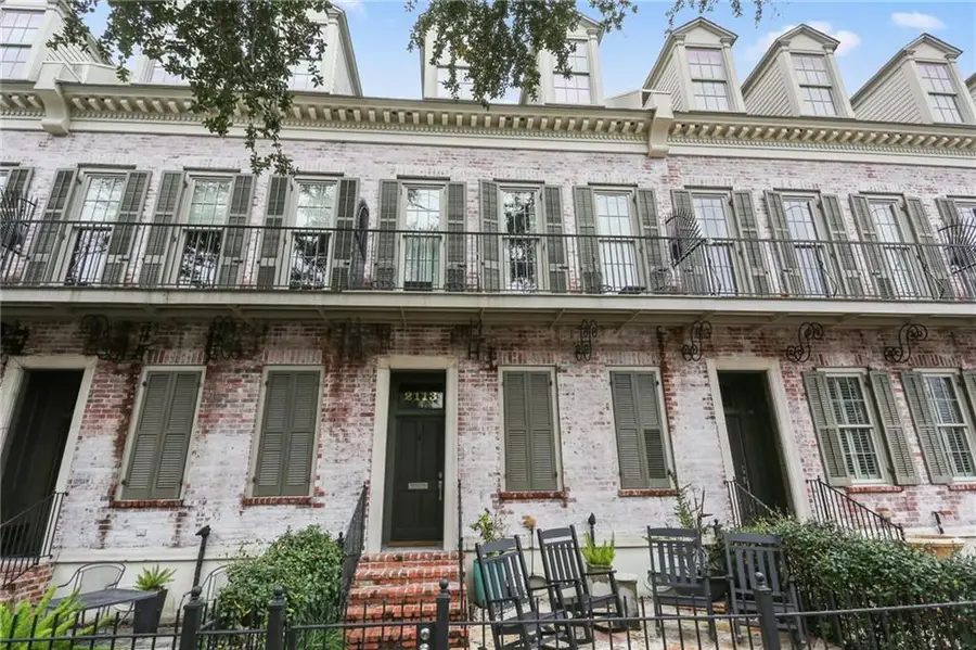 2113 Prytania Street, New Orleans, LA 70130 - Image #2
