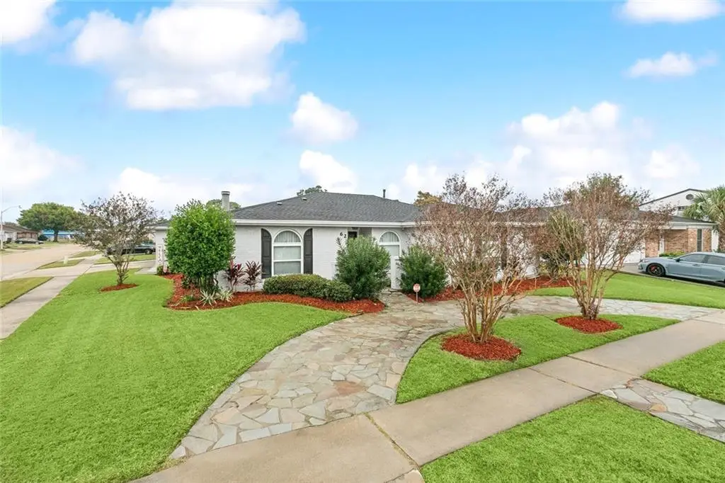 62 Driftwood Boulevard, Kenner, LA 70065 - Image #1