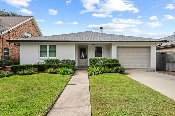4504 Kent Avenue, Metairie, LA 70006