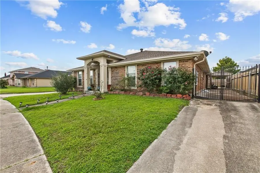 11276 Fernley Drive, New Orleans, LA 70128 - Image #3