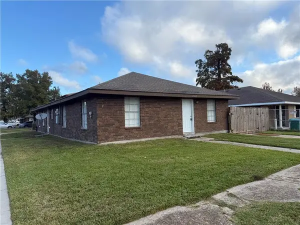 900 02 27th Street, Kenner, LA 70062