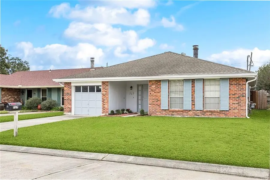 717 Park Ridge Drive, River Ridge, LA 70123 - Image #2