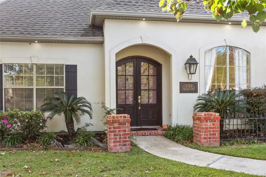 1150 Tallowtree Drive, Mandeville, LA 70448 - Image #2
