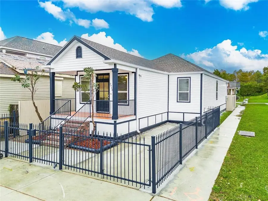3938 Hamilton Street, New Orleans, LA 70118 - Image #2