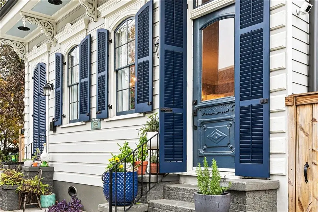 4226 N Rampart Street, New Orleans, LA 70117 - Image #1