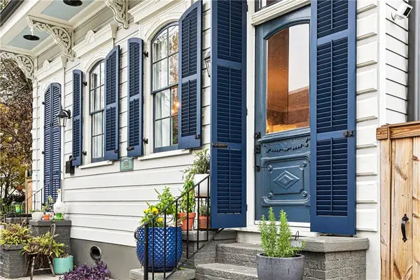 4226 N Rampart Street, New Orleans, LA 70117