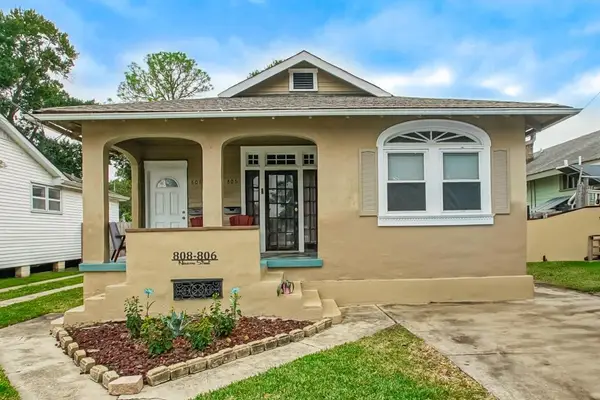 806 08 Navarre Avenue, New Orleans, LA 70124