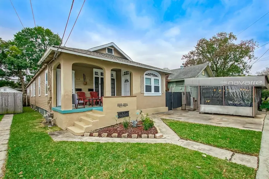 806 08 Navarre Avenue, New Orleans, LA 70124 - Image #2