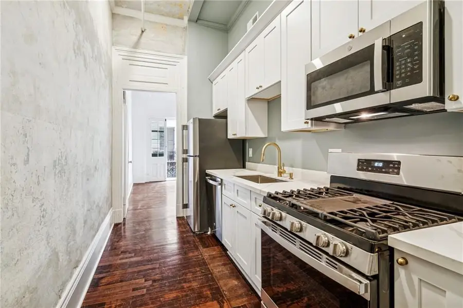 518 Governor Nicholls Street #201, New Orleans, LA 70116 - Image #3