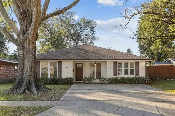 1136 Helios Street, Metairie, LA 70005
