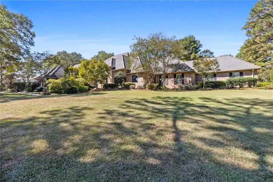 569 Northwoods Dr Drive, Abita Springs, LA 70420 - Image #2