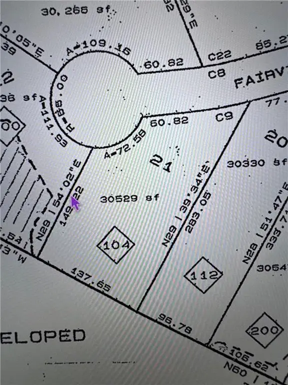 Lot 21 Fairview Oaks Drive, Mandeville, LA 70471 - Image #1